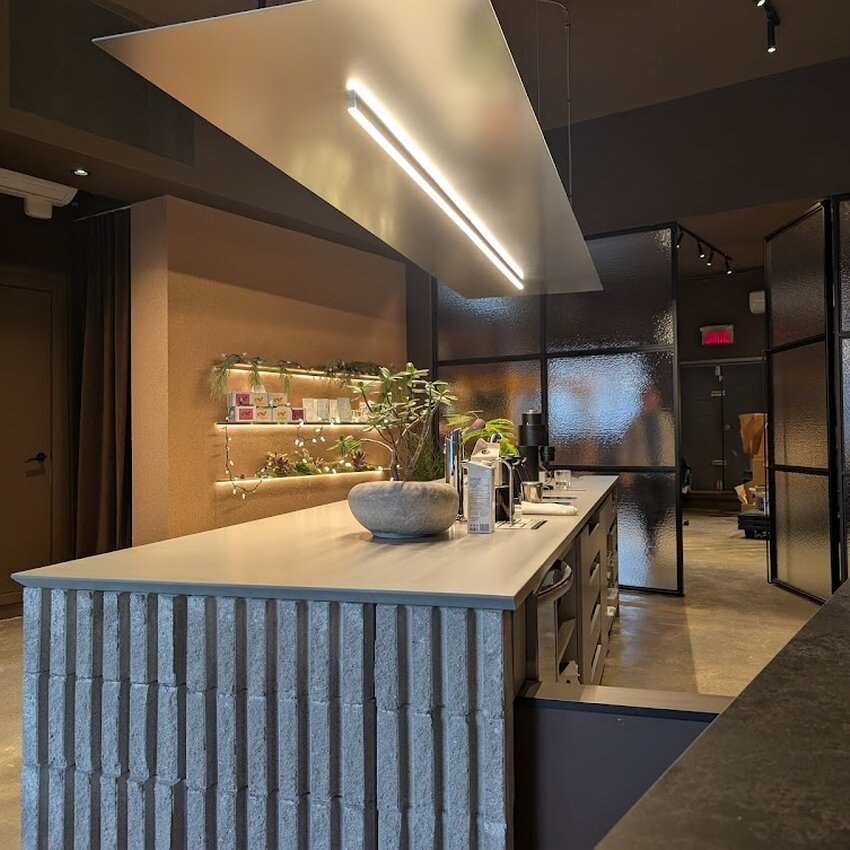 Caf&eacute; Even - P&acirc;tisseries Ouverts lundi Montr&eacute;al