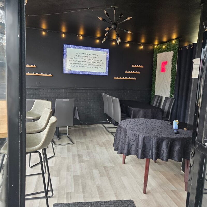 Pizza Feu - Restaurants de Montréal