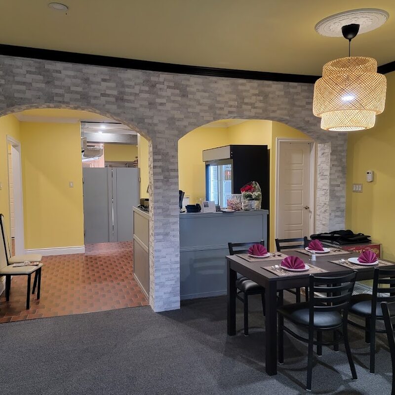 Restaurant Mangez Délicieux - Restaurants in Montreal