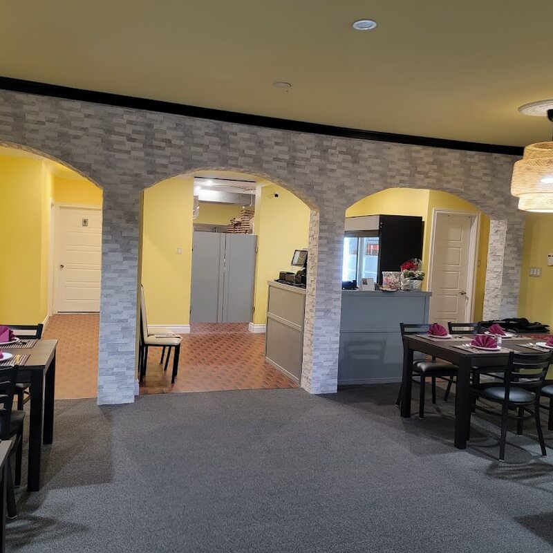 Restaurant Mangez Délicieux - Restaurants Pizza de LaSalle