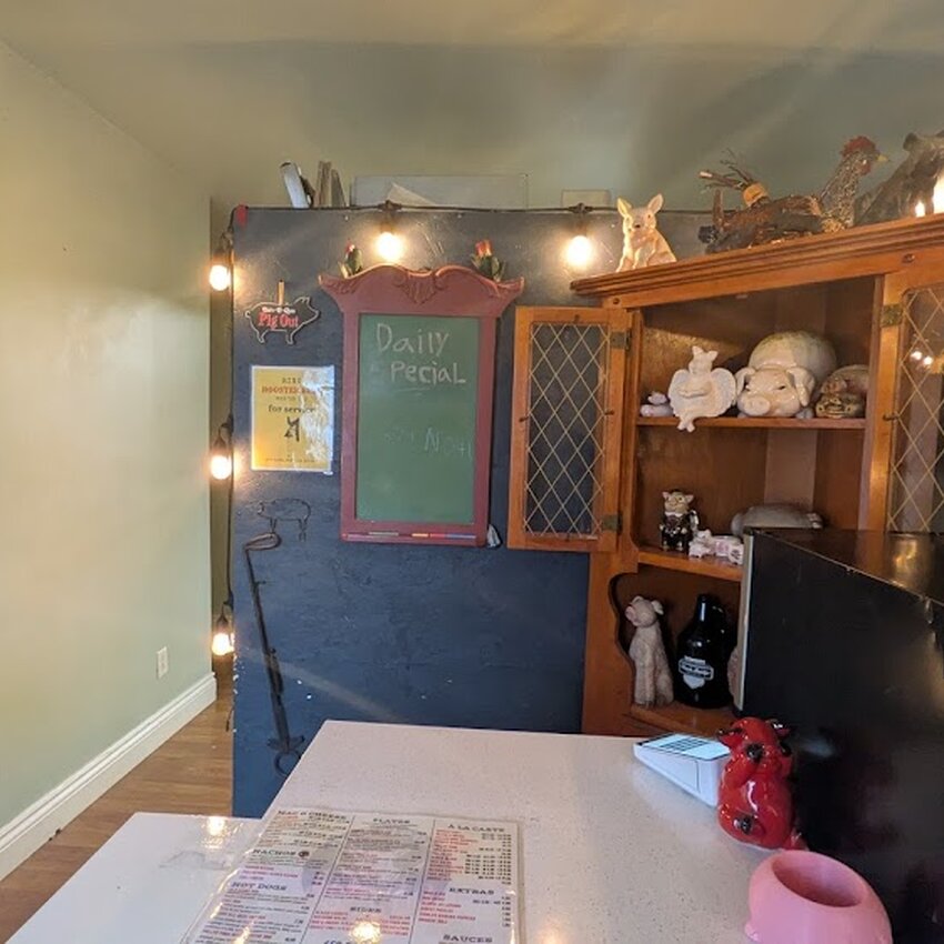 Old Haunt BBQ - Restaurants in Kahnawake