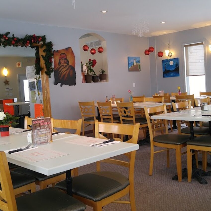 Bayview Pizzeria - Restaurants P&acirc;tes Kahnawake