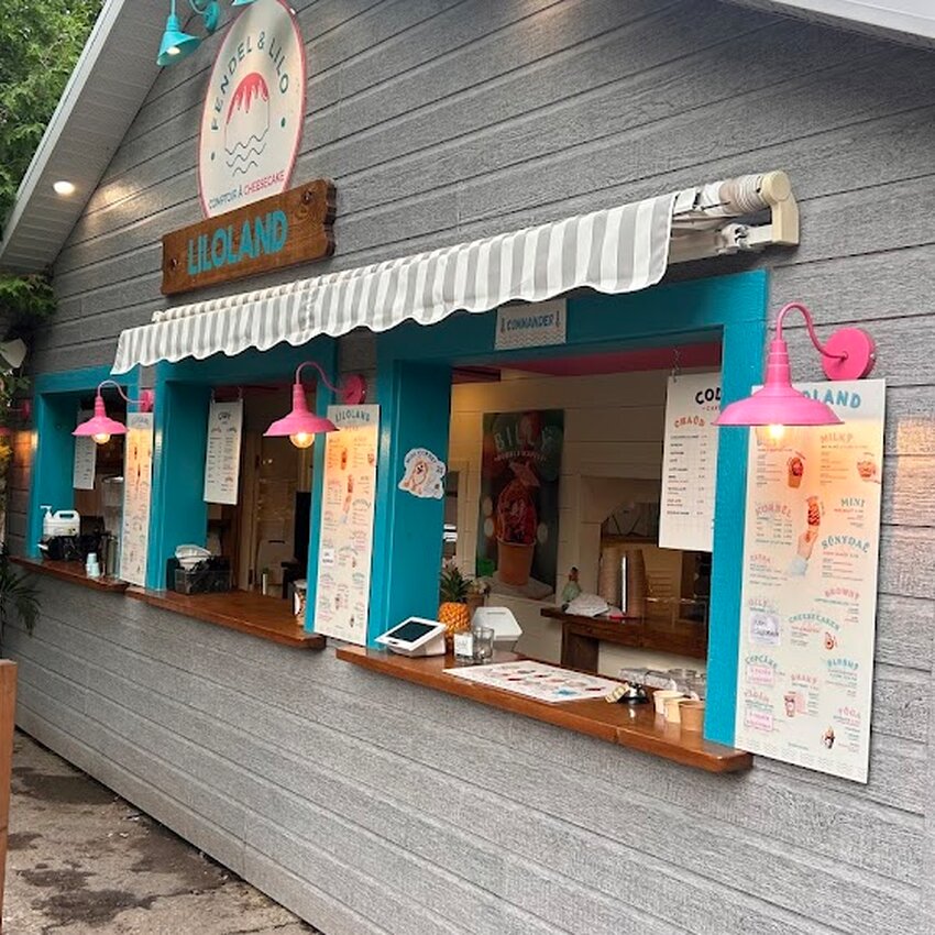 Fendel & Lilo - Comptoir &agrave; cheesecakes - P&acirc;tisserie - Cr&egrave;merie - Pastries, Turkish Restaurants in Quebec