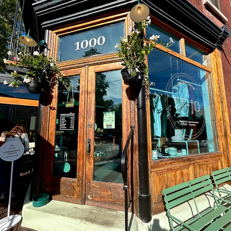 Photo de Comptoir St-Jo, Lachine - Montréal