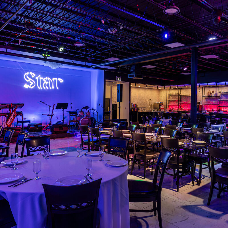 Star Restaurant - Restaurants Grecs, Méditérranéens de Montréal