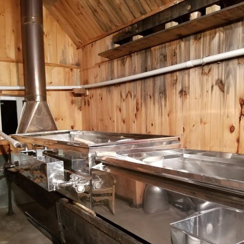 Cabane du Pic Bois - Restaurants de Montréal