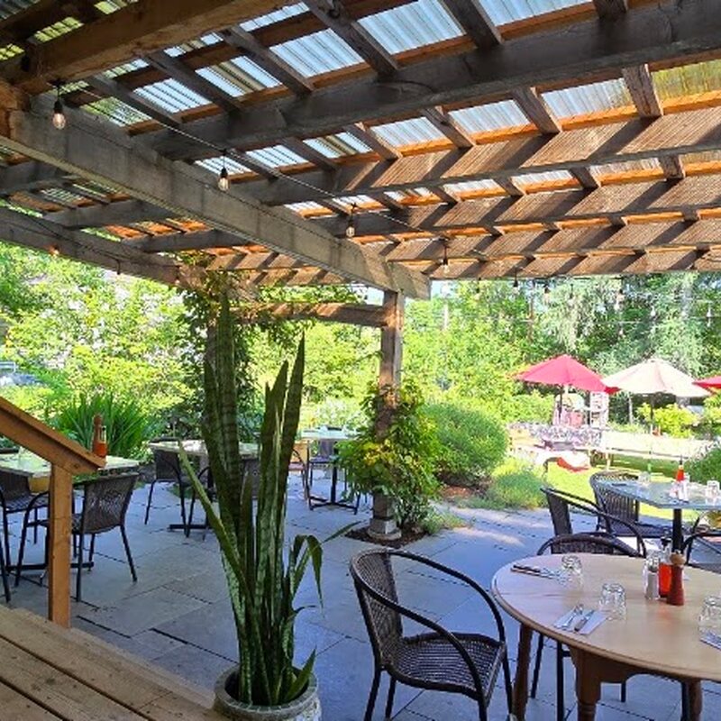 Tartinizza - Restaurants in Montreal