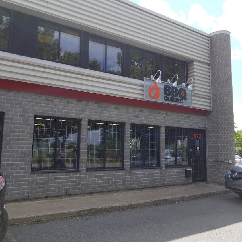 BBQ Qu&eacute;bec Boucherville - Longueuil Smoked Meat