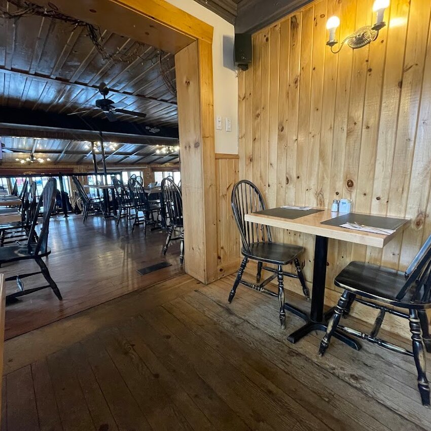 Restaurant Le Prestige Restaurant