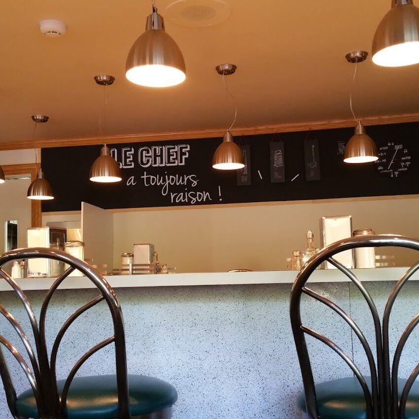 Restaurant Le Villageois - Restaurants &agrave; Louiseville