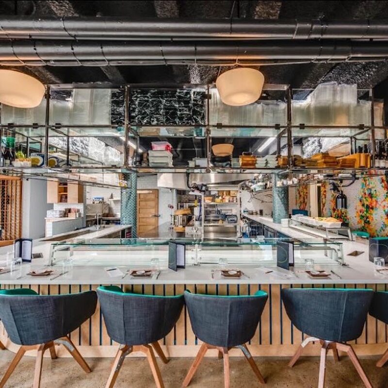 Le Miya - Restaurants Livraison de Chicoutimi