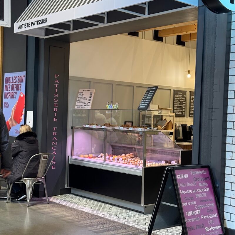 Pralines et Cie - Takeout Available Restaurants in Saint-Hubert