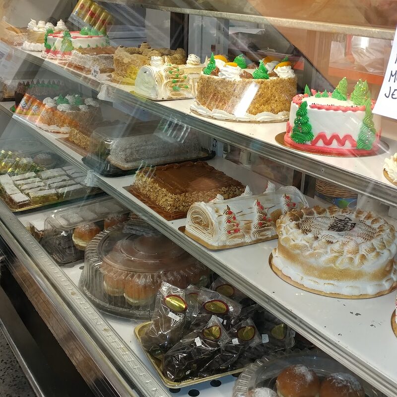 Boulangerie Patisserie Riviera - Restaurants de Montr&eacute;al