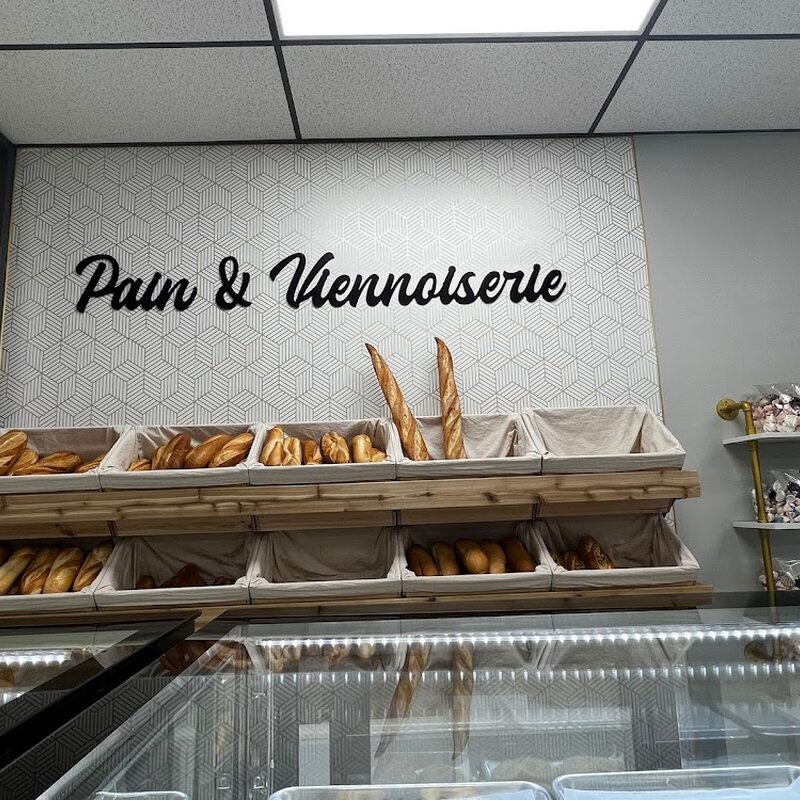 P&acirc;tisserie Jouri - Moroccan, Kebab Restaurants in Montreal