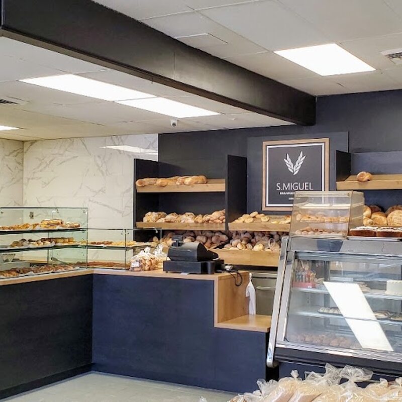 Boulangerie Patisserie S. Miguel - Restaurants de Montr&eacute;al