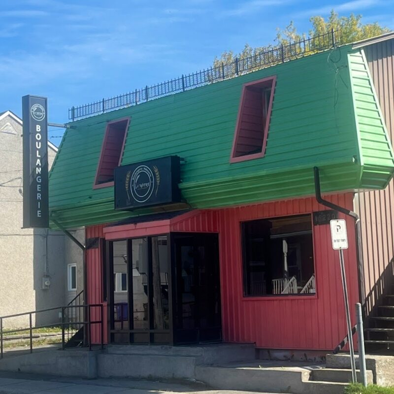 Boulangerie La Notre - Restaurants in Montreal