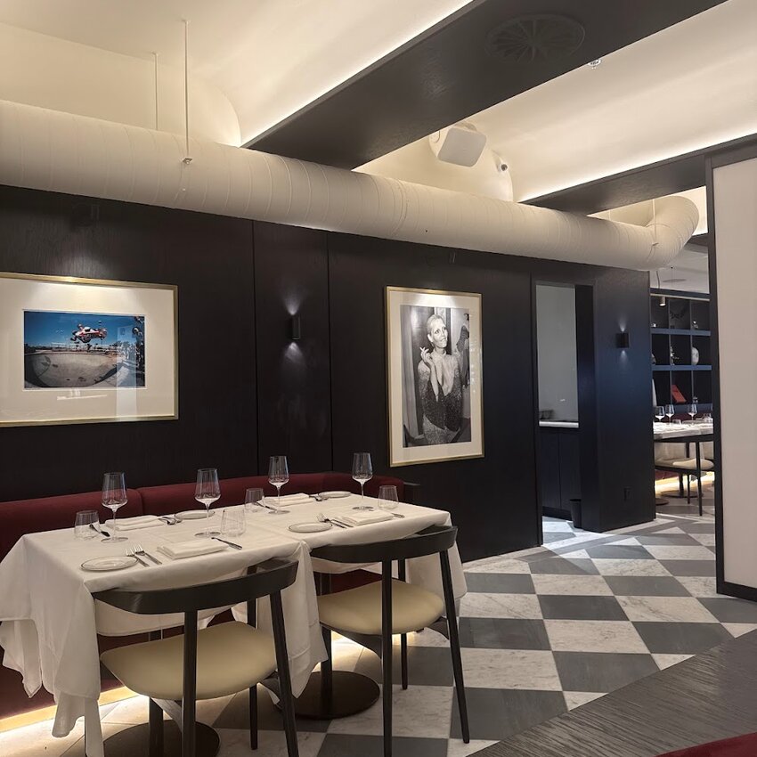 Mare Porto Vecchio - Restaurants pr&egrave;s de: H3A2E4