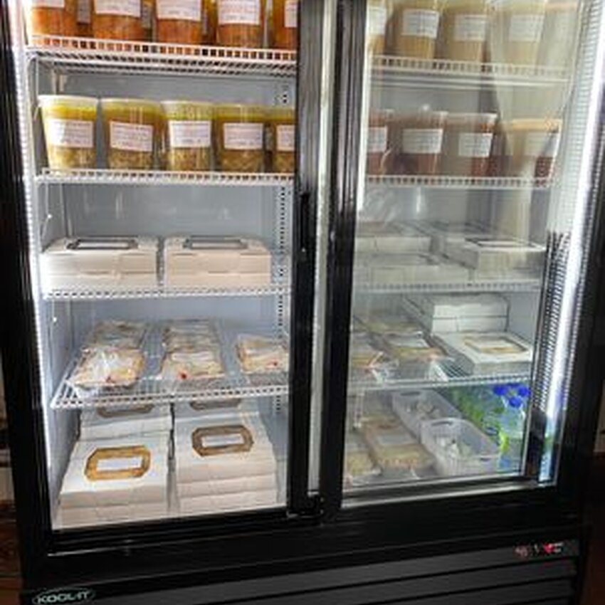 D&eacute;lices de Mich - Restaurants &agrave; Mont-Tremblant