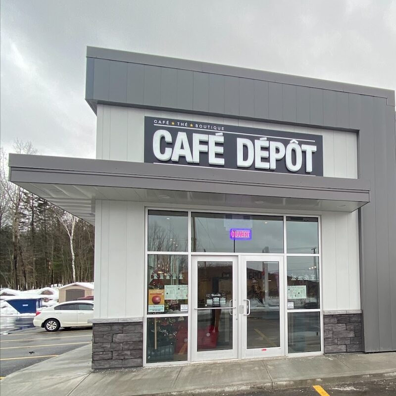 Café Dépôt - Restaurants de Montréal
