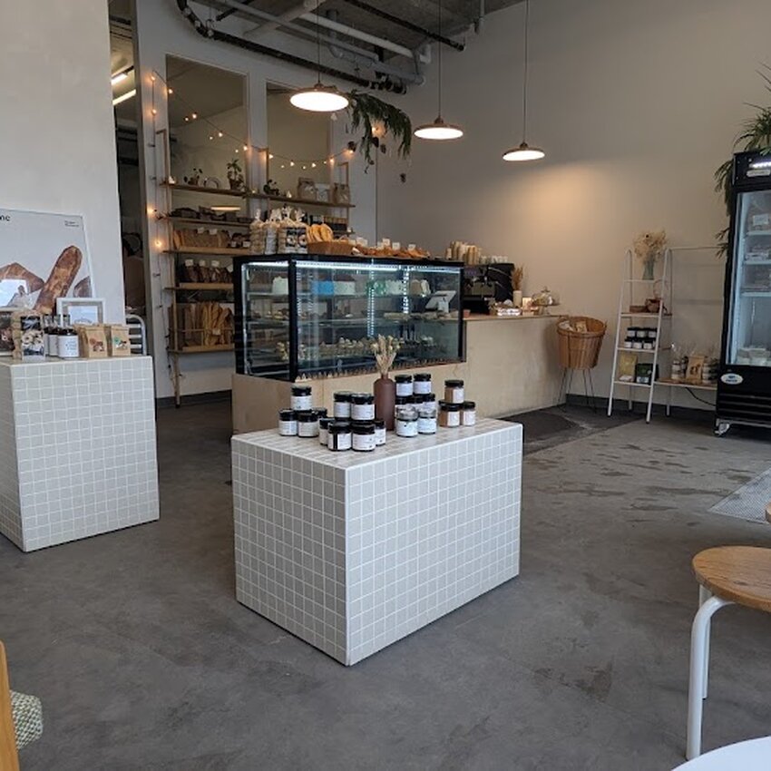 Crème - Restaurants Near: J2S0G2