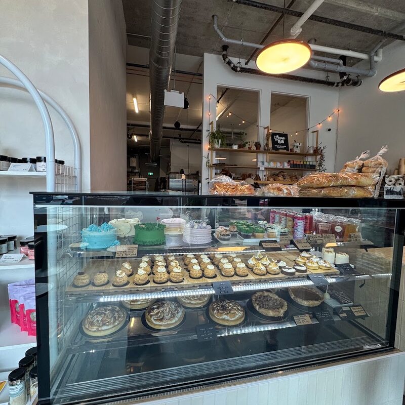 Crème - Restaurants de Montréal