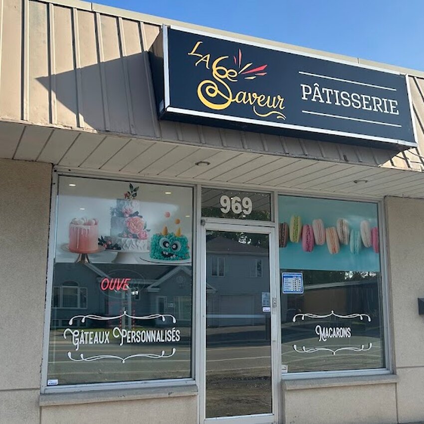 La 6e saveur - Beloeil Restaurants