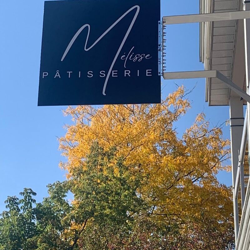 M&eacute;lisse P&acirc;tisserie - Creative, Caf&eacute;s Restaurants in Montreal