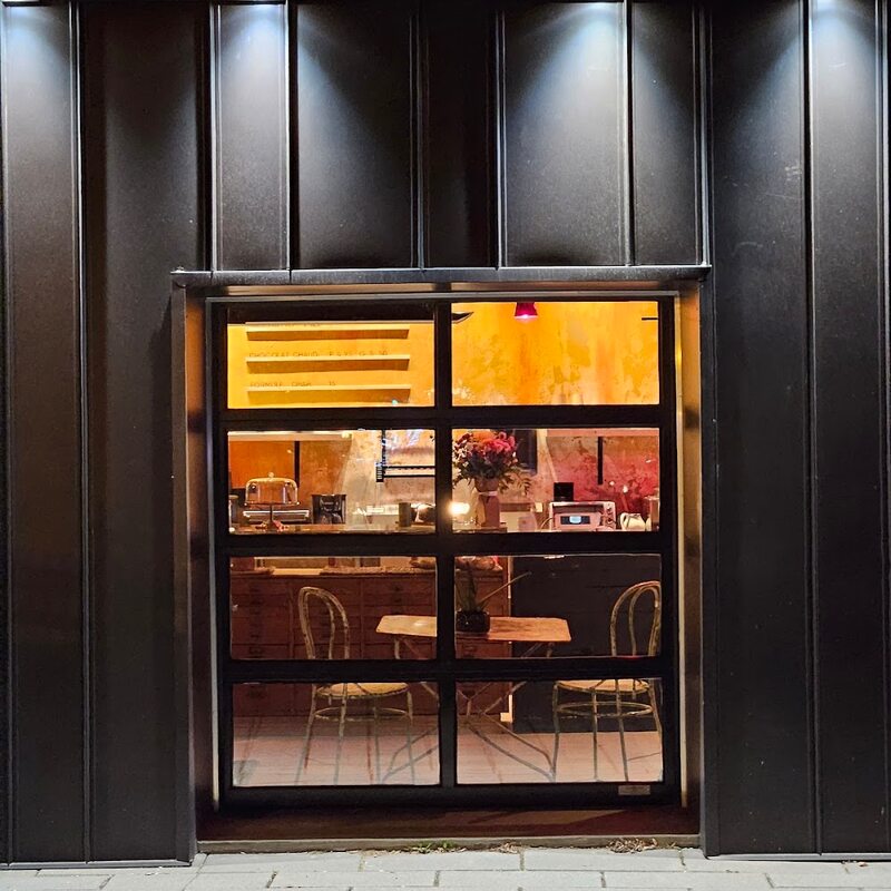 Yamaska Café - Tea, Pastries Restaurants in Montreal