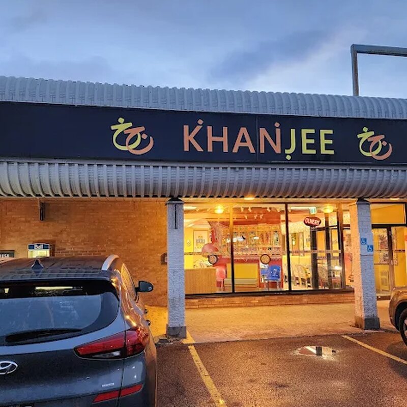 KhanJee Restaurant - Buffet, Delivery Restaurants in Montreal