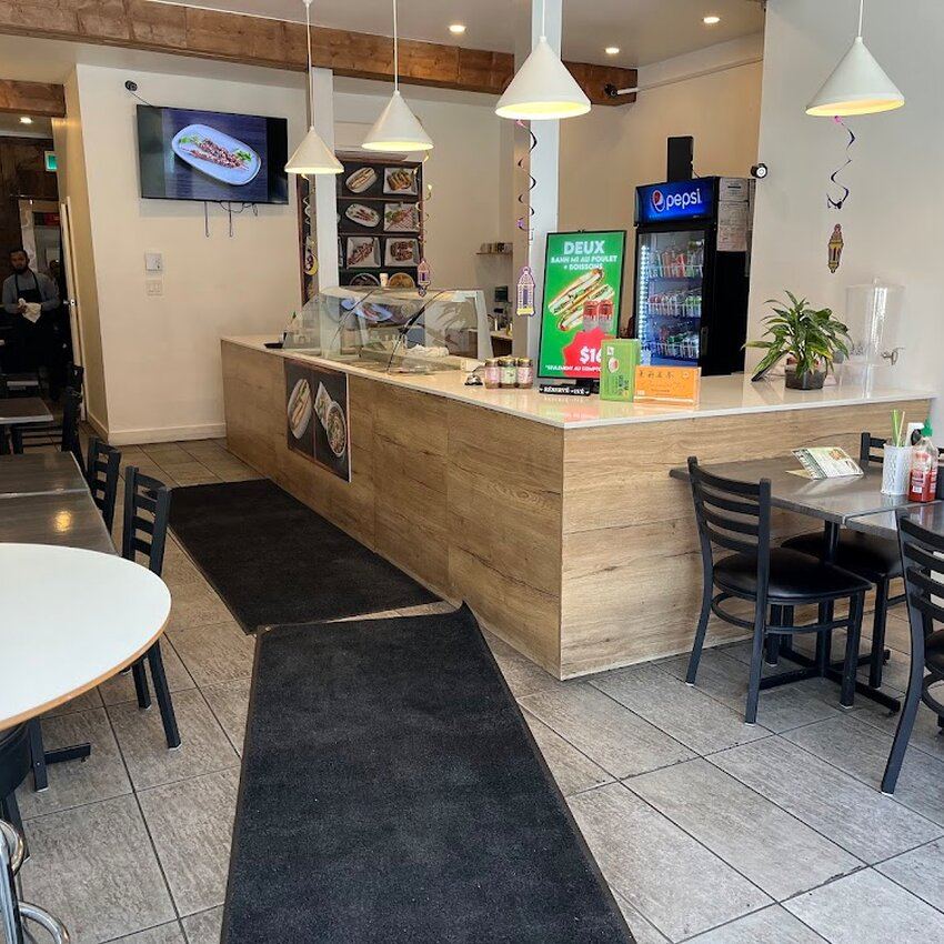 Baan Lao - American, Bubble Tea, BBQ Restaurants Near: H4E1A4