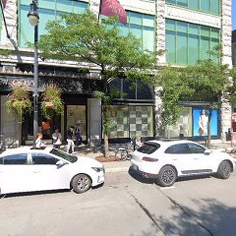 La Biscuitery - Restaurants in Montreal