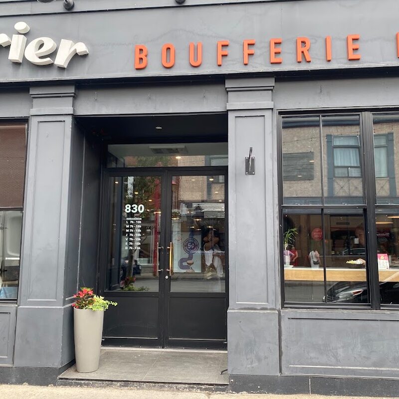 Bistro Lachine - Takeout Available Restaurants in Lachine