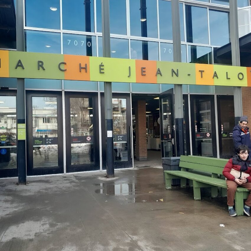 3 Pierres 1 Feu - Restaurants Bagels, Barbecue-BBQs pr&egrave;s de: H2V4E4