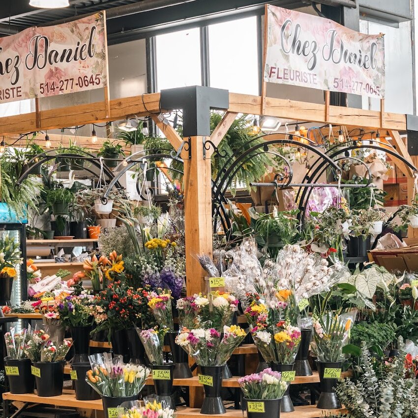 3 Pierres 1 Feu -  Restaurants Near: H2R1T5