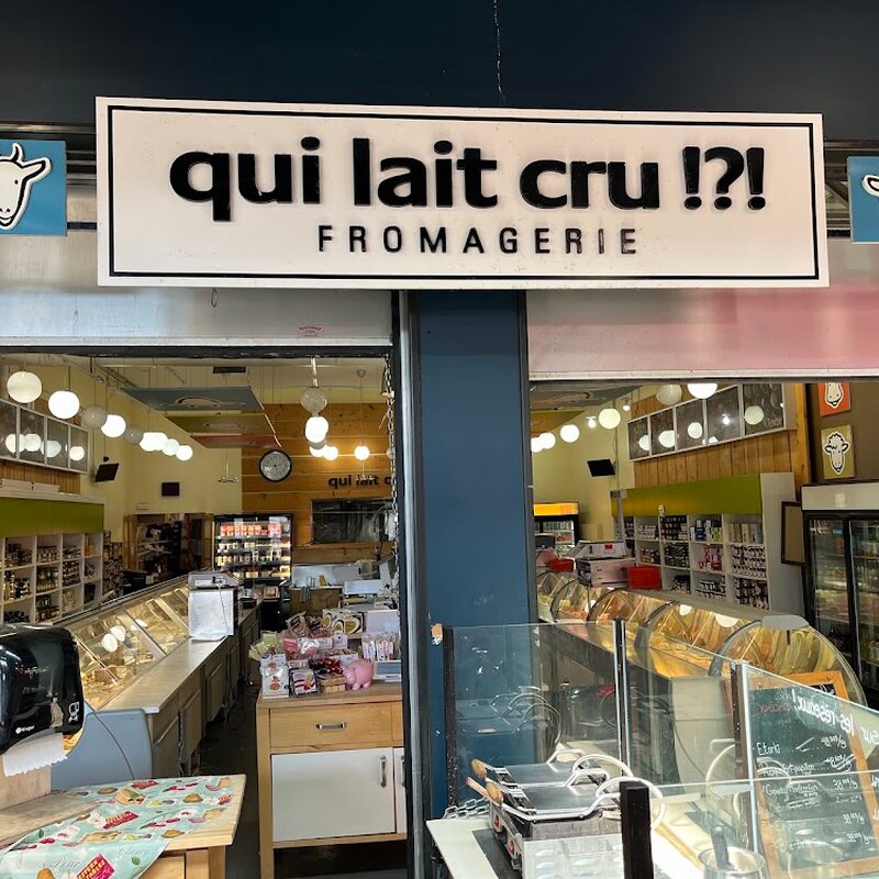 3 Pierres 1 Feu - Restaurants Deli, Barbecue-BBQs de Montréal