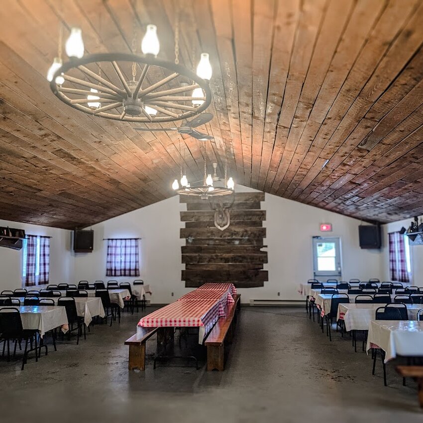Cabane &agrave; Sucre Gagnon - Montreal Restaurants
