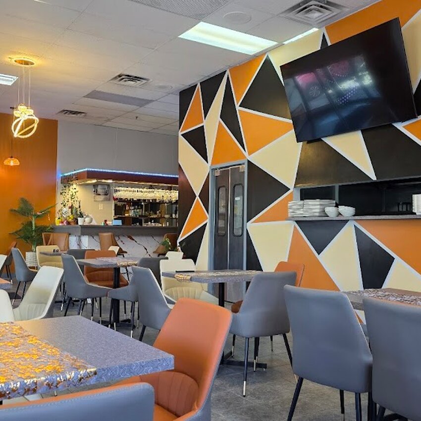 La Fraicheur Haitienne et Caraibeenne - L'Assomption Restaurants