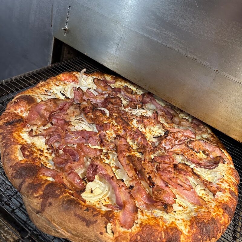 Restaurant Pizzeria Déli Rapido's - Restaurants Pizza, Cafés des Laurentides (Rive-Nord)