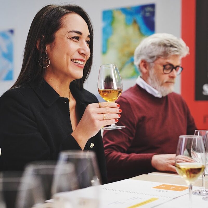 Ateliers SAQ par ITHQ - Restaurants in Montreal