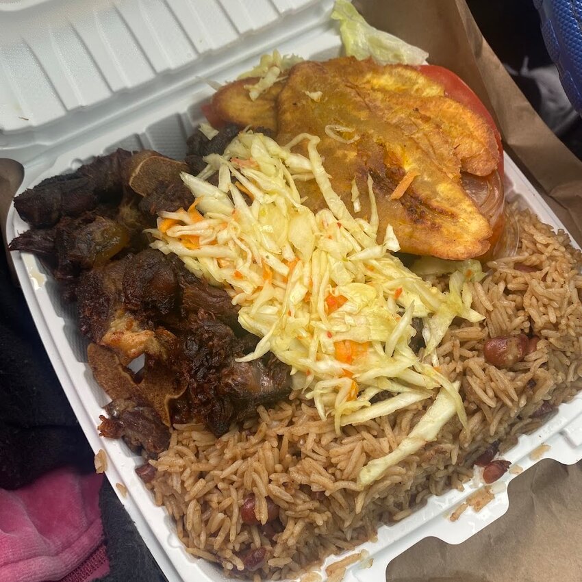 Valde Restaurant Casse Croute - Montreal Caribbean Restaurants