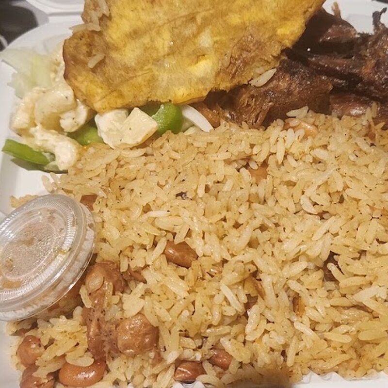 Kablain - Restaurants de Montréal