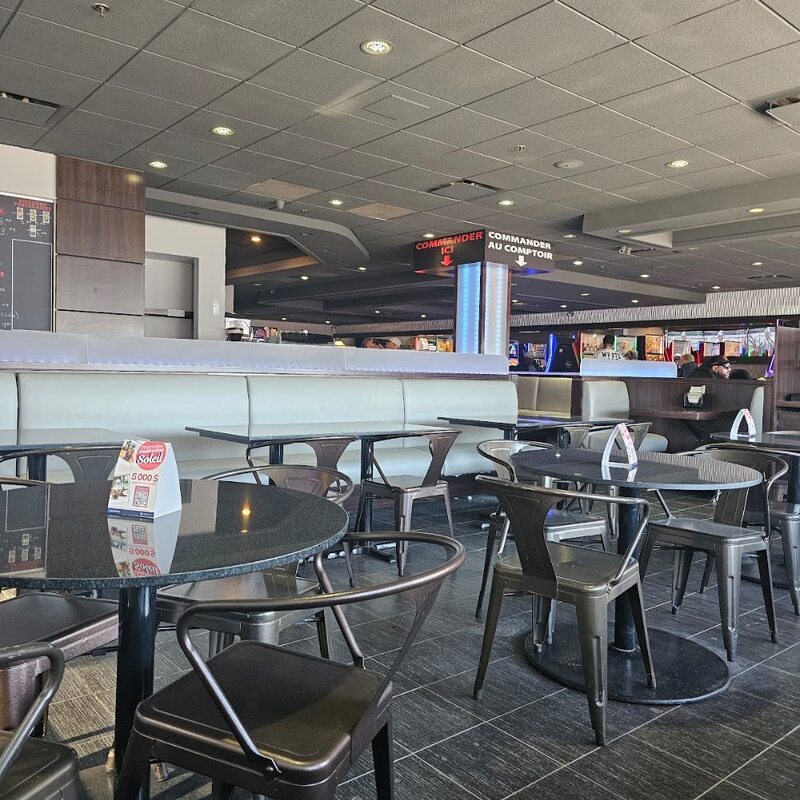 Portugalia Bar & Grill - BBQ Restaurants in Montreal