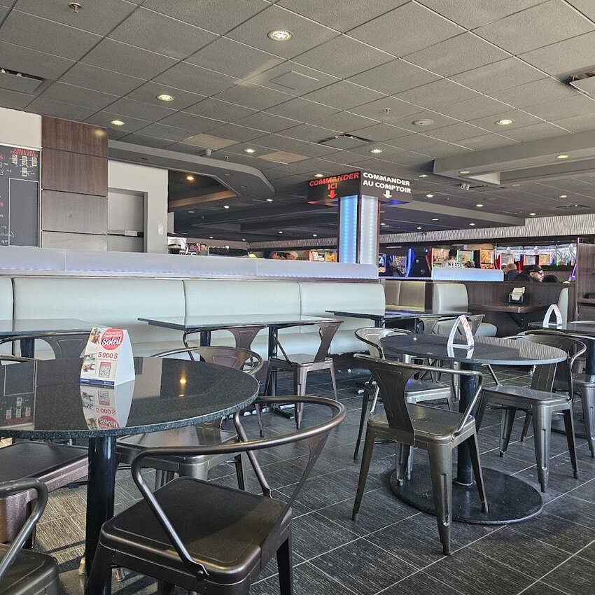 Portugalia Bar & Grill - BBQ Restaurants in Montreal