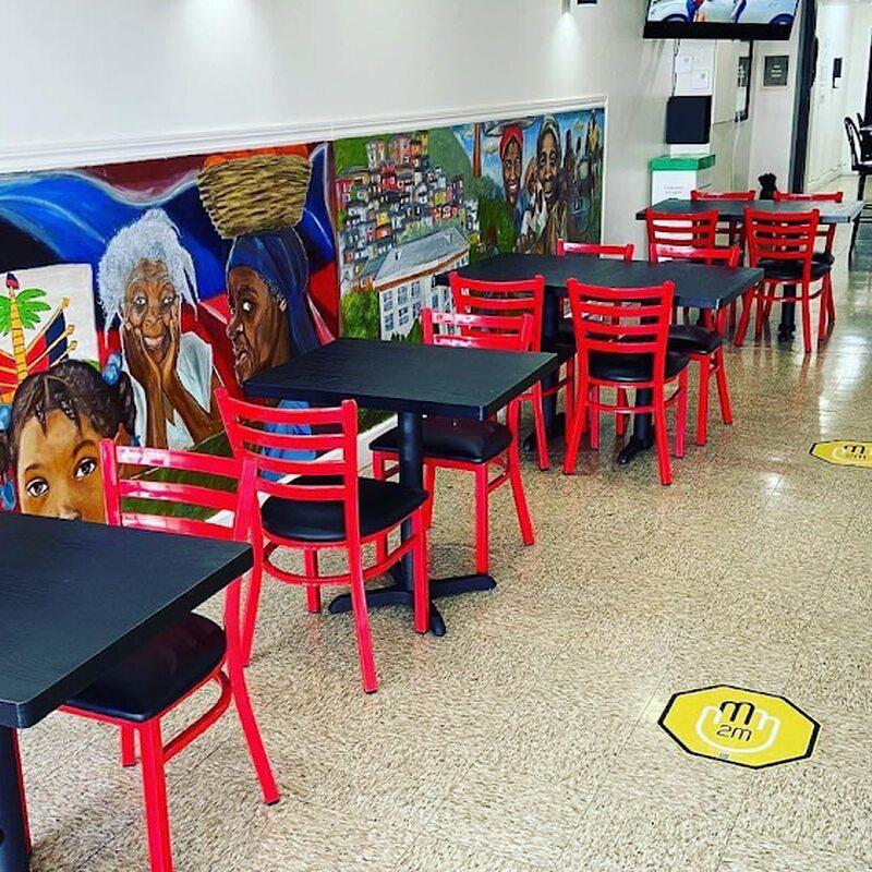 Quickstop - Restaurants de Montréal