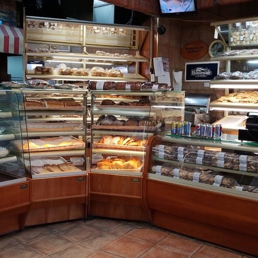 Homemade Patisserie - Pastries, American Restaurants Near: H2E1C8