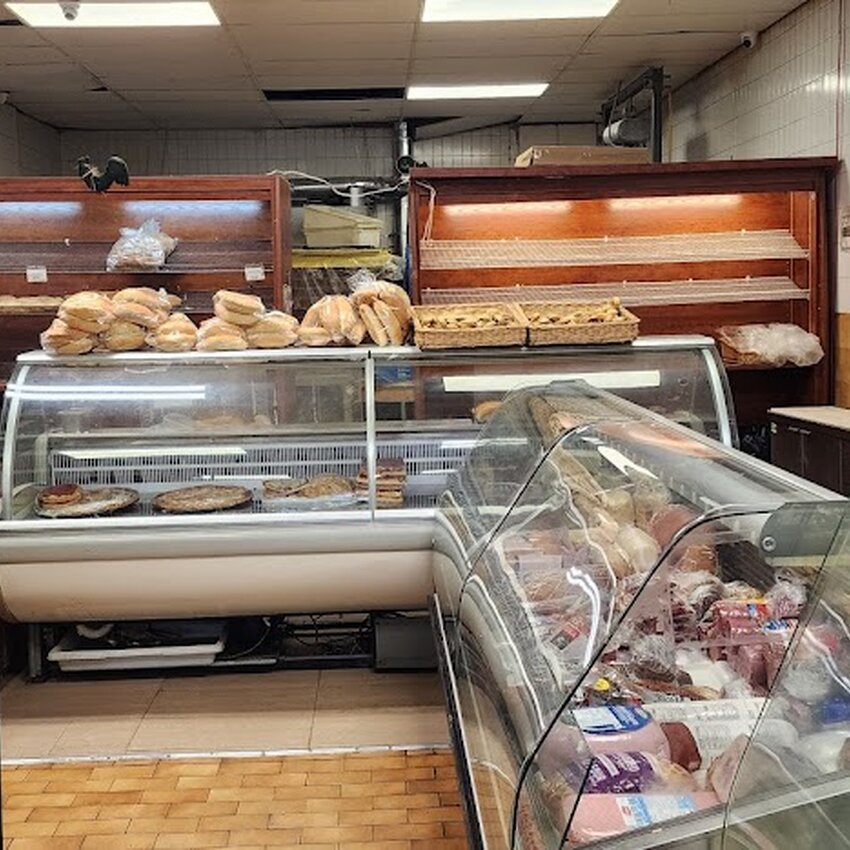 Boulangerie & P&acirc;tisserie Napoleon - Boulangeries Ouverts dimanche Montr&eacute;al