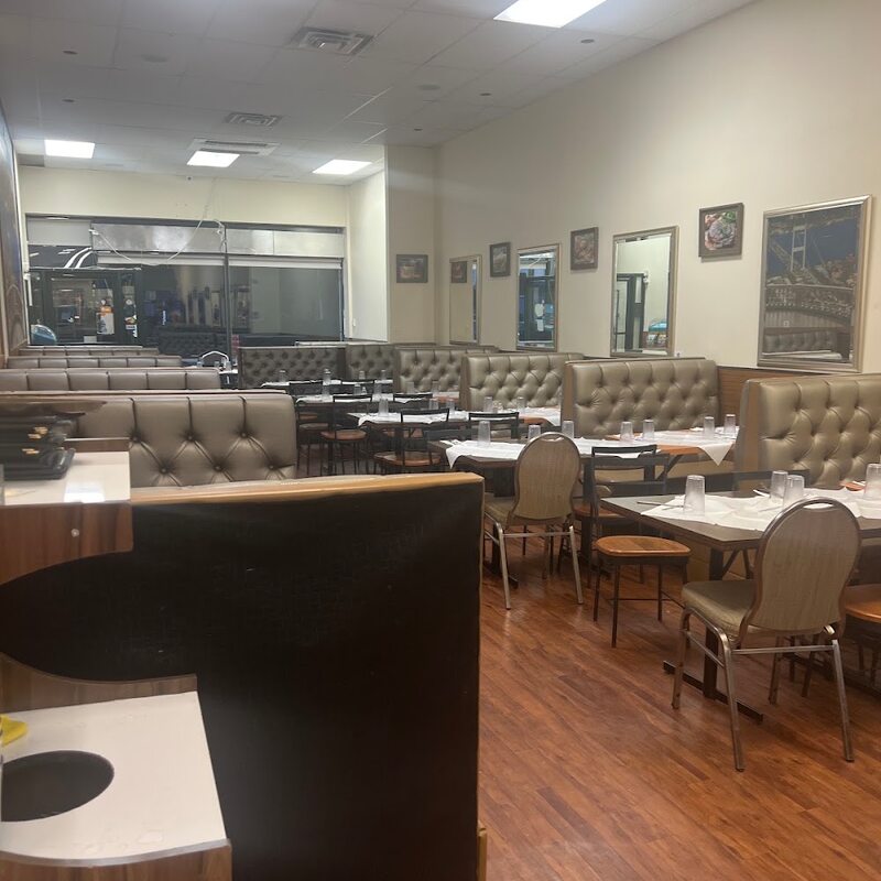 Restaurant Buffet hunkar istanbul - Buffet, Delivery Restaurants in Montreal
