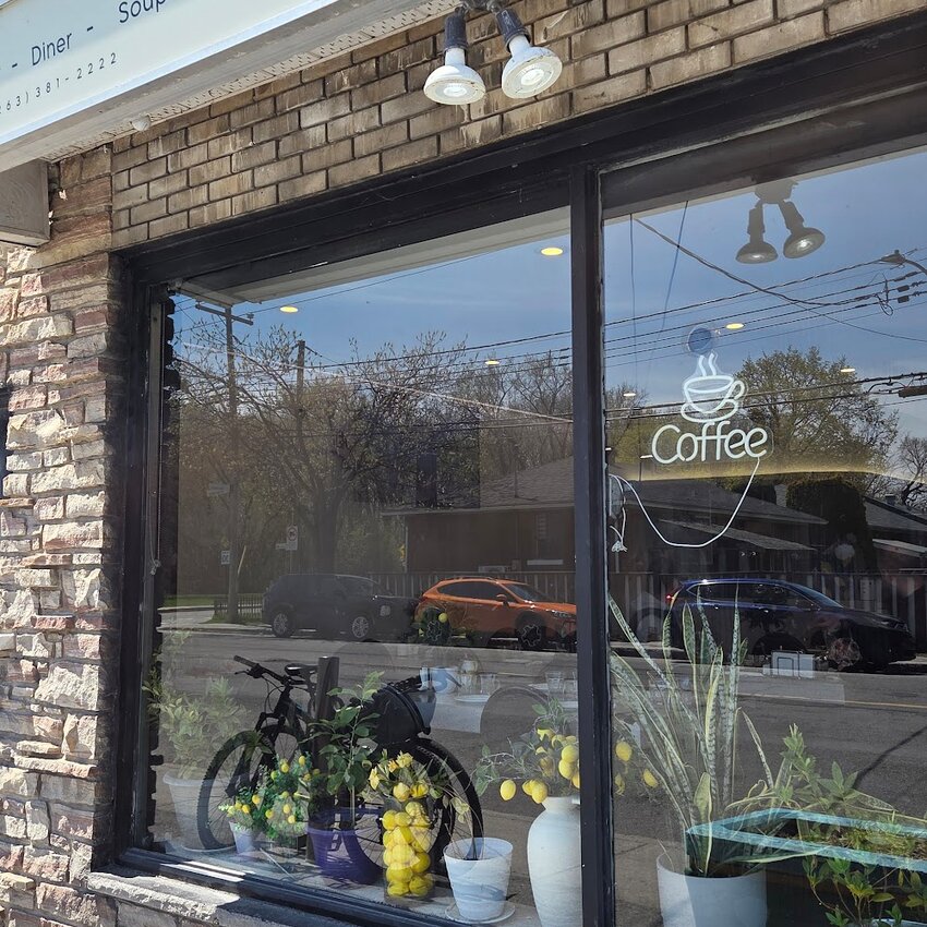 Leymoun Restaurant - Tapas, Middle Eastern Restaurants in Montreal