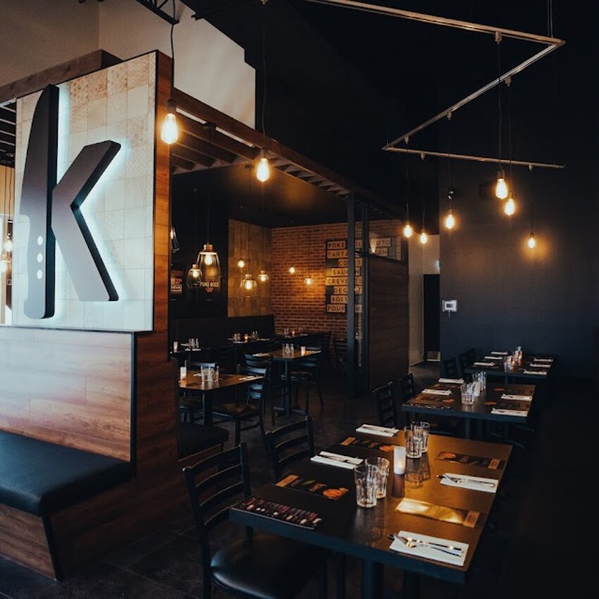 K&uuml;to - Restaurants Familial / Enfants sont bienvenus Saint-J&eacute;r&ocirc;me