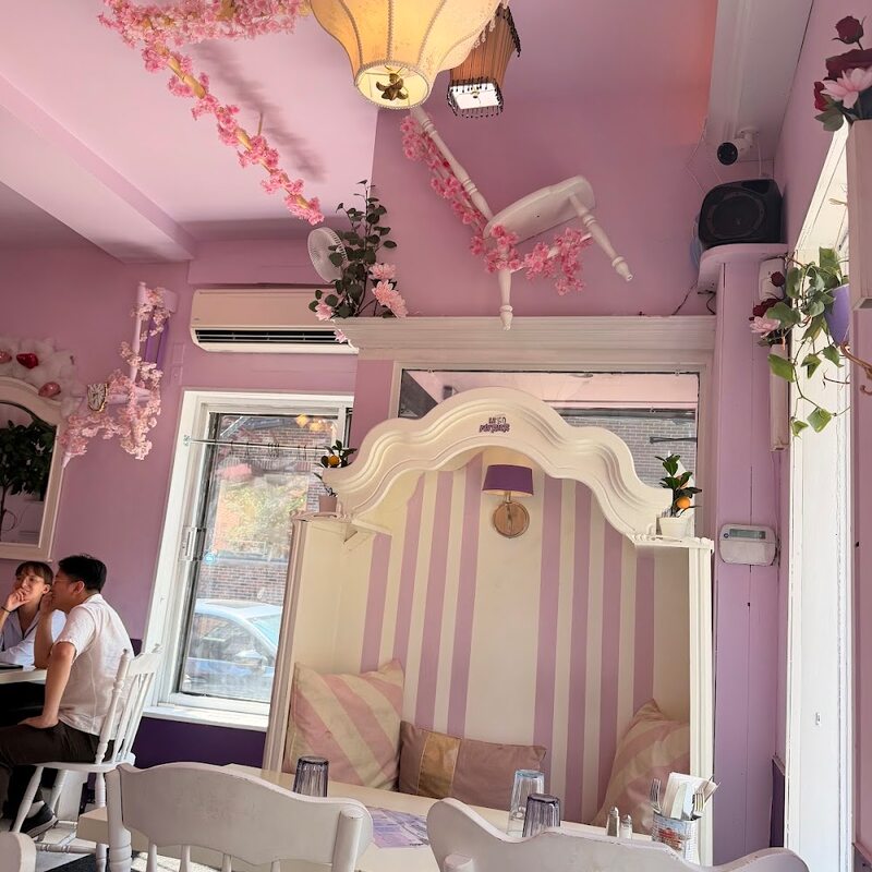 Le 30 F&eacute;vrier - Restaurants Brunch, Livraison du Mile-End